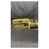 Speer .495ï¿½ round ball bullets
