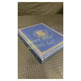 The Franklin Mint Treasury of Presidential