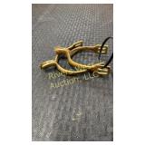 Early Brass Calvary? Spurs