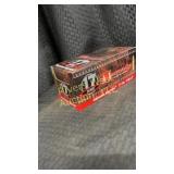 1 bulk size Hornady box full of 17 grain, 17 HMR