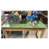 Dillon precision RL 550B Progressive Reloader