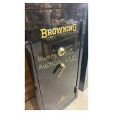 Browning Bronze gun safe