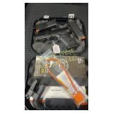Glock 23 Gen5 40 Cal original box with three