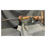 Marlin model 375 .375Win pistol grip stock lever