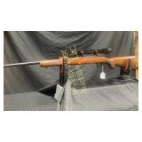 Ruger 77/22 .22 LR serial number  700-42040 with