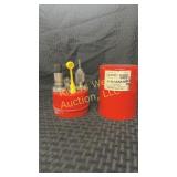 LEE 44 magnum Carbine reloading dies