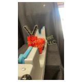 Midway Shooterï¿½s Vise