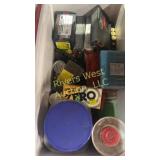 Cooler Full of ammunition!!! And brass