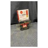 2 boxes of 2 3/4ï¿½ shotgun shells