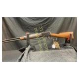 Rossi model 92 .38SPL-357 Mag lever action