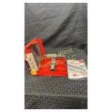 Hornady .340 WBY MAG reloading dies