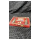 .244 Rem reloading dies Lyman all American rifle