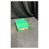 Use shell holder, 458 Win. Mag.