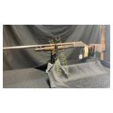Winchester Model 1897 takedown 16 gauge shotgun