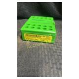 Deluxe dies set, 30-378 Wby Mag