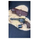 Rohm GMBH model 66 .22 LR and .22 Mag cylinders