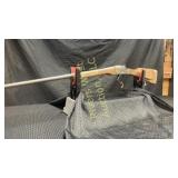 Custom made unfinished gun smith project. Falling