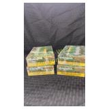 Four boxes of 7MM Remington Ultra Mag ammunition