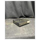 3 die pistol reloading set