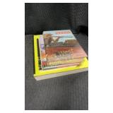 Old ammunition reloading manuals