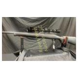 Winchester model 70XTR feather weight 25-06 bolt