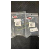 Two AR-15 5round magazines brand new