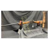 Marlin model 1895 .45/70GOVT straight stock lever
