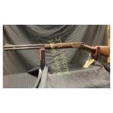 Winchester model 1894 30WCF saddle ring carbine