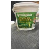 Remington ï¿½Bucket Oï¿½ Bulletsï¿½ full of 22