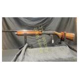Remington 11/87 premier light contour 12 Ga semi