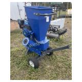 Like New Wood Chipper