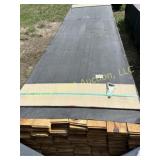 Bunk of Lumber approximately 256 pieces of 1x6x14