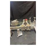 Zyliss Swiss made vise