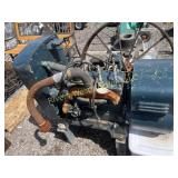 Kohler Propane generator