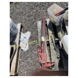 Hi-Lift jack