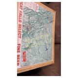 Two Great Falls select Montana vacation land