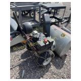 MTD gold series snow blower