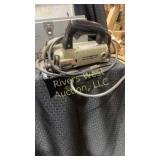 Porter cable compact circular saw.