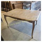Antique Oak Dinging Table