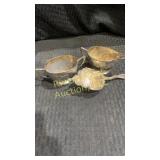 Assortment of silver?