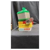 Group of games/toys. Includes