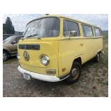 VW