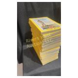 43 National Geographic magazines