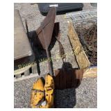 Wincharger Windmill (3 Pieces)