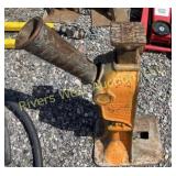 Simplex No. 24 house jack