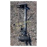 electric trolling motor
