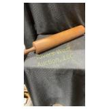 Baking rolling pin