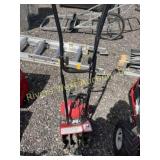 Honda FG100 mini tiller