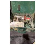 Hammer drill