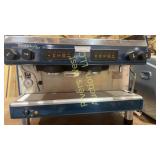 Boyd's Reneka Plus restaurant Espresso machine